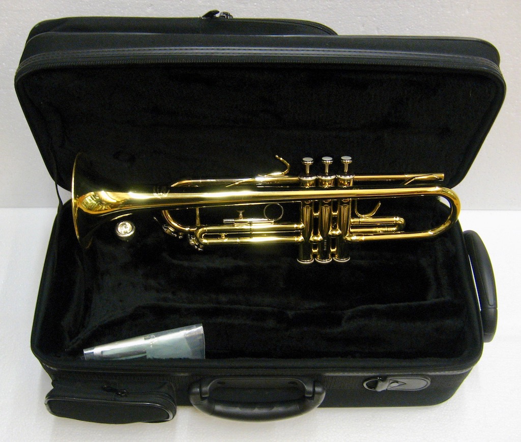 Trompete Jupiter Modell JTR-408